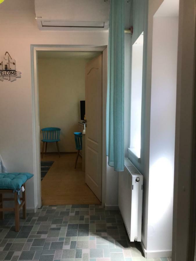 Black Sea House Apartment Constanţa Eksteriør bilde